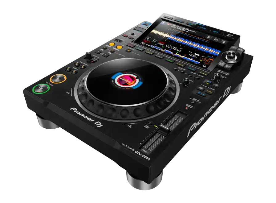 PIONEER CDJ 3000