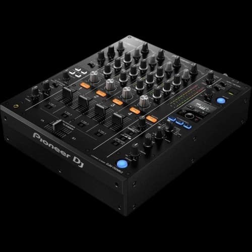 PIONEER DJM 750 MK2